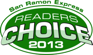 San Ramon Express Readers Choice 2013