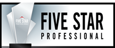 Five Star Mortgage Professional